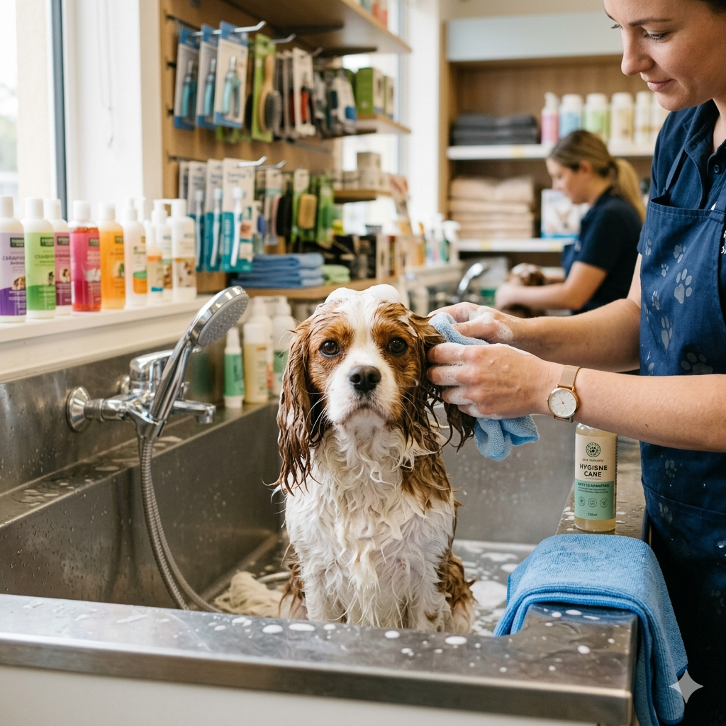 Уход и гигиена